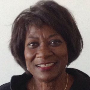 Meet your Posher, Brenda